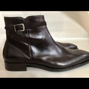 Mezlan - Viso Boot